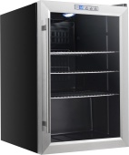 Холодильный шкаф Viatto VA-JC62WD