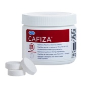 Средство для чистки кофемашин в таблетках Urneх Cafiza E28 арт. 12-E28-UX100-12 уп. 100шт х 1,3 гр