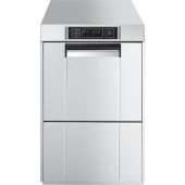 Стаканомоечная машина Smeg UG415DS-1