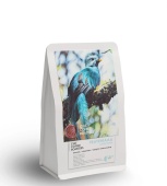 Гватемала Санта Рита CULT COFFEE (под фильтр) кофе в зернах, упак. 200 г.