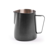 Питчер Brewista Smart Pour™ Precision Frothing Pitcher Black 20 oz объём 590 мл