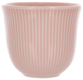 Чашка Loveramics Embossed Tasting Cup 250мл, цвет розовая пустыня C099-53BDP