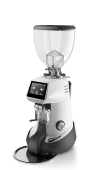 Кофемолка для эспрессо Fiorenzato F64 Evo XGi Pearl white II Dark-T ПИР 2025