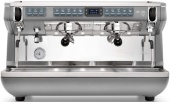 Nuova Simonelli Appia Life Timer 2Gr V, серая металлик— профессиональная рожковая кофемашина для эспрессо | интернет-магазин товаров для кофеен ТЕРРИТОРИЯ КОФЕ