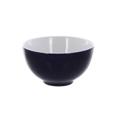 Тарелка Loveramics Er-go! 14 см D068-71B Cereal Bowl (Cobalt), темно-синий