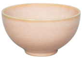 Тарелка Loveramics Er-go! 11.5 см D068-85B Rice Bowl (Rose), цвет розовый