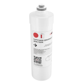 Картридж двойного действия HIWATER V2 (полипропилена и активированный уголь, ресурс до 30 000 литров)