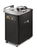 Тестоокруглитель Sunmix MOON 300 B, цвет корпуса черный