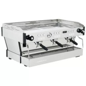 Кофемашина эспрессо рожковая La Marzocco Linea PB X AV 3 группы