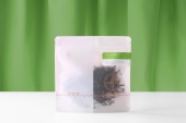 Кошман зеленый Чай НИТКА пачка 25 грамм 
