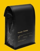 Руанда Гашару СВАРЩИЦА ЕКАТЕРИНА (для эспрессо) кофе в зернах, упак. 1 кг.