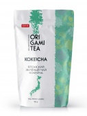 Японский листовой чай кокейча ORIGAMI TEA, упак. 50 г, 