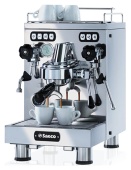 Кофемашина эспрессо рожковая Saeco SE-50 1 GR, 10004950