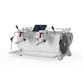 Кофемашина эспрессо рожковая DAZHENG LEHEHE  Myth Dual Group AT2-2 | интернет-магазин товаров для кофеен ТЕРРИТОРИЯ КОФЕ