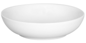 Тарелка Loveramics Er-go! 22 см D101-28B Soup Plate (White), цвет белый