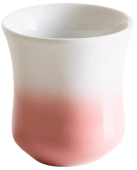 Чашка Loveramics 80 ml Hutch Tasting Cup C098-169BDP, цвет розовая пустыня