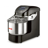 Тестомес спиральный Sunmix EVO6 B, цвет корпуса черный