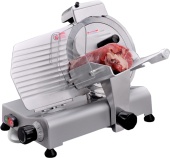 Слайсер Viatto VA-MS275ST для нарезки мяса, сыра, колбасных изделий