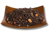 Чёрный чай с добавками Яблоко с корицей Griffiths Tea упак 500 гр