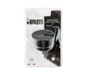 Воронка для гейзерной кофеварки Bialetti Moka Induktion на 6 порции 800110 