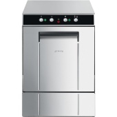 Стаканомоечная машина Smeg UG402DM
