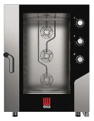 Печь конвекционная Tecnoeka MKF 1016 BM (в комплекте с автомойкой и термощупом)