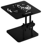Подставка для взвешивания кофе MHW-3BOMBER Coffee Scale Stand, цвет черный, CWS5800    