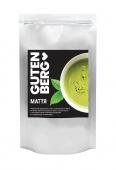 Зелёный чай японский Маття Gutenberg упак 100 гр