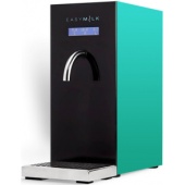 Автоматический дозатор молока (жидкостей) EasyMilk настольный, цвет зелёный