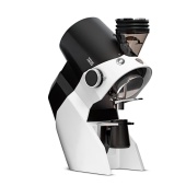 Кофемолка для альтернативы Eureka Zeus Texture White