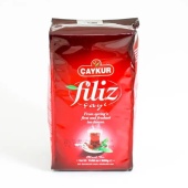 Caykur Filiz, турецкий черный чай рассыпной упак. 200 г.