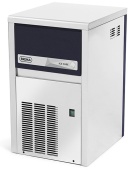 Льдогенератор Brema CB 184A HC (кубики), 22 кг/сутки, воздушное охлаждение, бункер 4 кг