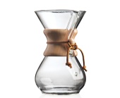 Кофеварка Chemex CM-6A Classic Series на 6 порций