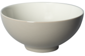 Тарелка Loveramics Er-go! 17 см D068-100B Ramen Bowl (Taupe), цвет серый