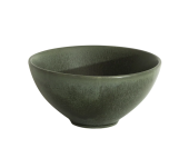 Тарелка Loveramics Studio 11,5 см D103-43BDG Rice Bowl (Matte Dark Green), темно-зеленый