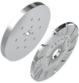 Экран-рассекатель для эспрессо Pesado High Diffusion MV-HD Shower Screen 58 мм