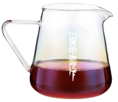 Кофейный сервер 500 мл MHW-3BOMBER Elf Coffee Server Auzora Multicolor G5196C-OS