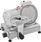 Слайсер Viatto VA-MS220ST для нарезки мяса, сыра, колбасных изделий