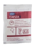 Средство для чистки кофемашин в порошке Urnex Cafiza арт. 11-С2200-28 в пакетиках по 28 гр
