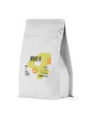 Кения Теремука WEST 4 ROASTERS (для эспрессо) кофе в зернах, упак. 200 г.