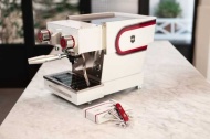 Marzocco и Victorinox представляют Barista Tool, многофункциональный инструмент для обслуживания кофемашины