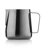 Питчер Core Barista&Co BC063-019, цвет чёрный, ёмкость 420 мл