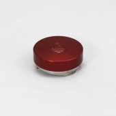 Разравниватель для кофе d58 мм MOTTA 8370/58 сталь, цвет красный