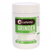 Чистящее средство для кофемолок в таблетках Cafetto Grinder Clean органик упак. 450 гр.