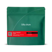 Индонезия Найбахо SILKY DRUM (для эспрессо) кофе в зернах, упак. 200 г.