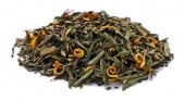 Зелёный чай ароматизированный Плод кактуса Gutenberg упак 500 гр