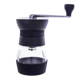 Кофемолка ручная Hario MMCS-2B Skerton Pro Black цвет чёрный