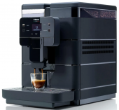 Суперавтоматическая кофемашина эспрессо SAECO NEW ROYAL BLACK