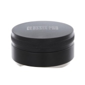 Разравниватель для кофе d58 мм CLASSIX PRO CXTD0055-BK цвет черный