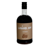 Лесной орех сироп nut brew LIQUID JOY бутылка стекло 750 мл